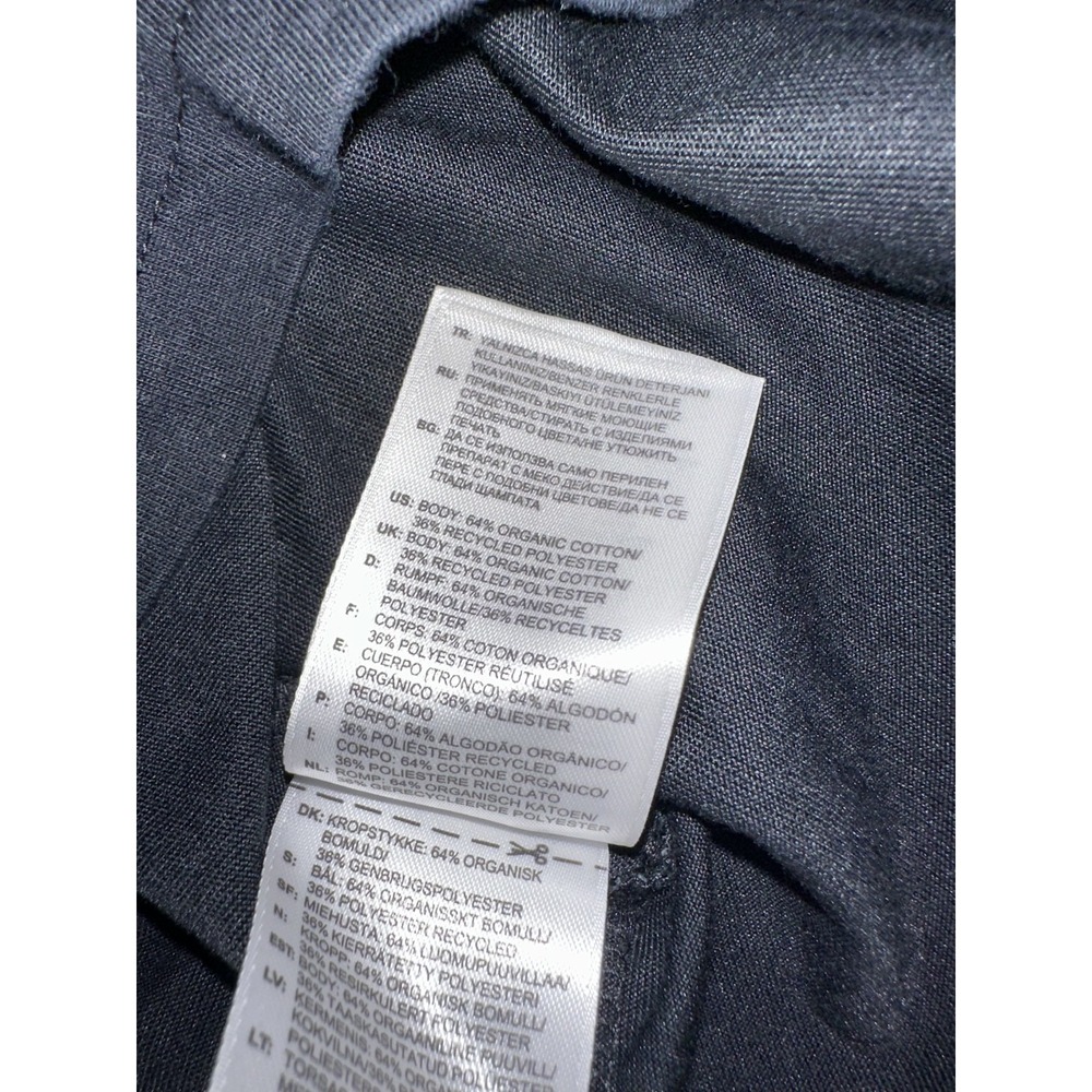 Adidas Men's Size S Climalite T Shirt Burn Side‎ Skatepark J Grant Brittain - Picture 9 of 10